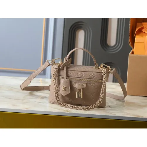 Wholesale Louis Vuitton Messenger Bags For Women #1464376 $56.00 USD, Wholesale Quality Replica Louis Vuitton Messenger Bags