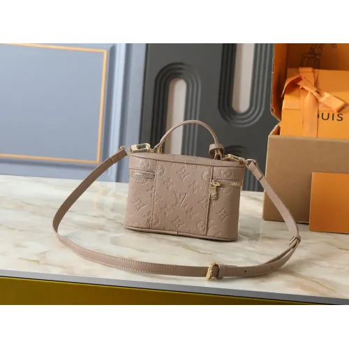 Replica Louis Vuitton Messenger Bags For Women #1464376 $56.00 USD for Wholesale