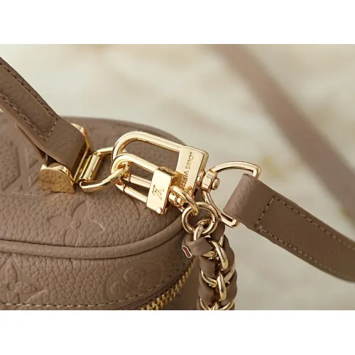 Replica Louis Vuitton Messenger Bags For Women #1464376 $56.00 USD for Wholesale