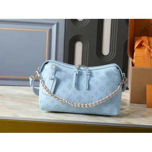 Wholesale Louis Vuitton Messenger Bags For Women #1464377 $56.00 USD, Wholesale Quality Replica Louis Vuitton Messenger Bags