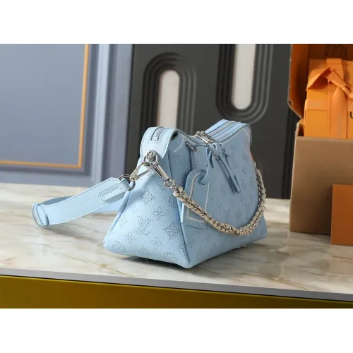 Replica Louis Vuitton Messenger Bags For Women #1464377 $56.00 USD for Wholesale