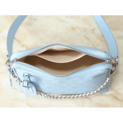 Replica Louis Vuitton Messenger Bags For Women #1464377 $56.00 USD for Wholesale