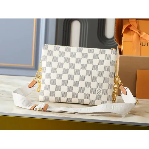 Replica Louis Vuitton Messenger Bags For Women #1464378 $56.00 USD for Wholesale