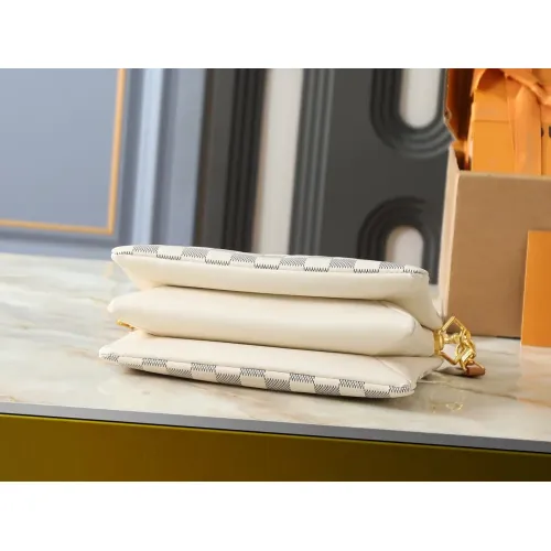 Replica Louis Vuitton Messenger Bags For Women #1464378 $56.00 USD for Wholesale