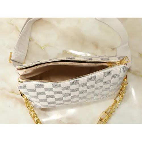Replica Louis Vuitton Messenger Bags For Women #1464378 $56.00 USD for Wholesale