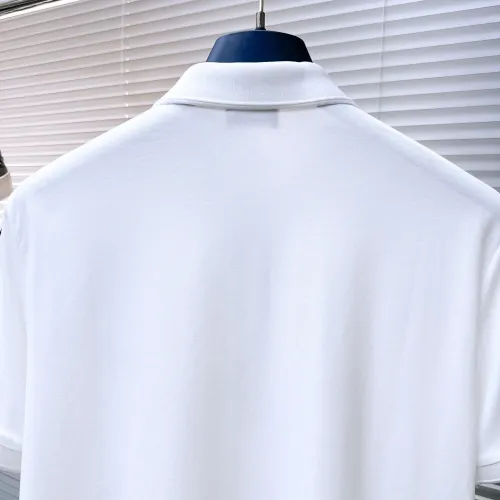 Replica Boss T-Shirts Short Sleeved For Men #1464379 $45.00 USD for Wholesale