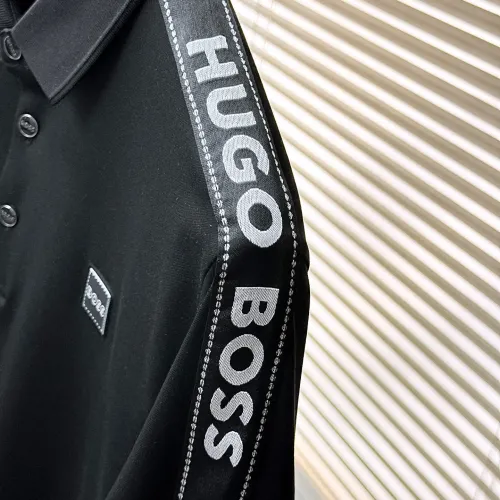 Replica Boss T-Shirts Short Sleeved For Men #1464380 $45.00 USD for Wholesale