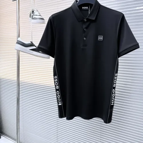 Wholesale Boss T-Shirts Short Sleeved For Men #1464384 $45.00 USD, Wholesale Quality Replica Boss T-Shirts