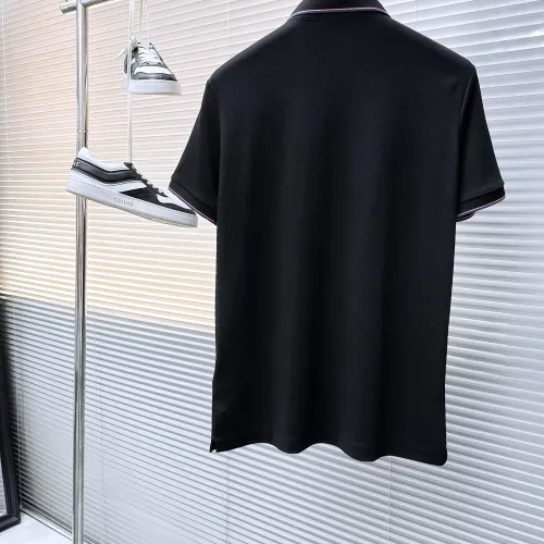 Replica Hermes T-Shirts Short Sleeved For Men #1464387 $45.00 USD for Wholesale