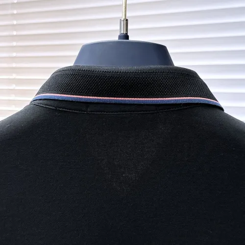Replica Hermes T-Shirts Short Sleeved For Men #1464387 $45.00 USD for Wholesale