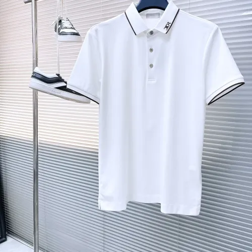 Wholesale Christian Dior T-Shirts Short Sleeved For Men #1464389 $45.00 USD, Wholesale Quality Replica Christian Dior T-Shirts