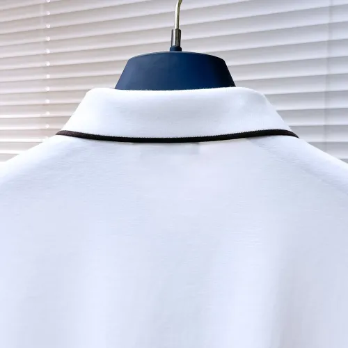 Replica Christian Dior T-Shirts Short Sleeved For Men #1464389 $45.00 USD for Wholesale