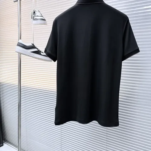 Replica Christian Dior T-Shirts Short Sleeved For Men #1464390 $45.00 USD for Wholesale
