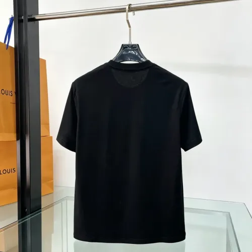 Replica Fendi T-Shirts Short Sleeved For Men #1464399 $60.00 USD for Wholesale