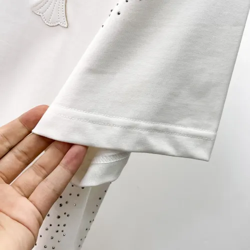 Replica Chrome Hearts T-Shirts Short Sleeved For Men #1464408 $60.00 USD for Wholesale