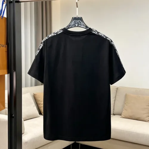 Replica Christian Dior T-Shirts Short Sleeved For Men #1464415 $60.00 USD for Wholesale