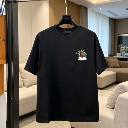 Replica Louis Vuitton LV T-Shirts Short Sleeved For Men #1464419 $60.00 USD for Wholesale