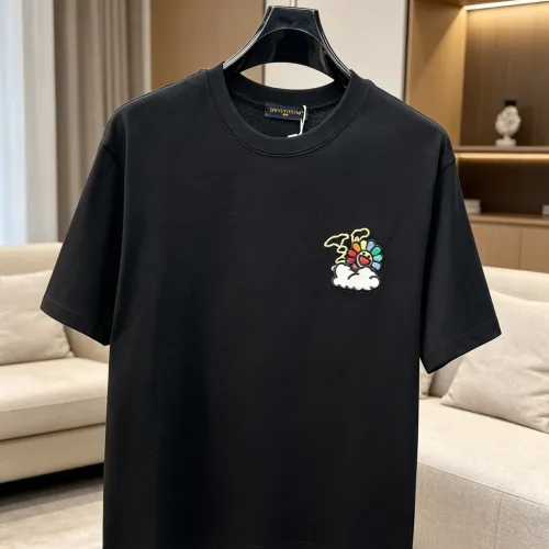 Replica Louis Vuitton LV T-Shirts Short Sleeved For Men #1464419 $60.00 USD for Wholesale