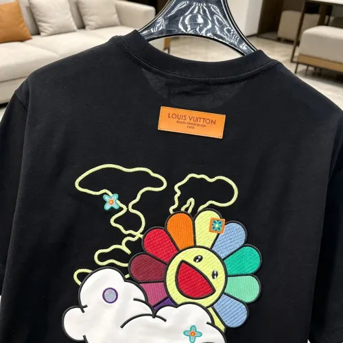 Replica Louis Vuitton LV T-Shirts Short Sleeved For Men #1464419 $60.00 USD for Wholesale