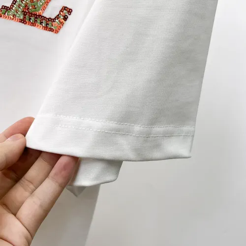 Replica Louis Vuitton LV T-Shirts Short Sleeved For Men #1464420 $60.00 USD for Wholesale