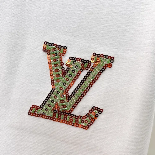 Replica Louis Vuitton LV T-Shirts Short Sleeved For Men #1464420 $60.00 USD for Wholesale