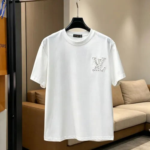 Replica Louis Vuitton LV T-Shirts Short Sleeved For Men #1464424 $60.00 USD for Wholesale