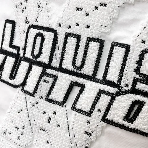 Replica Louis Vuitton LV T-Shirts Short Sleeved For Men #1464424 $60.00 USD for Wholesale