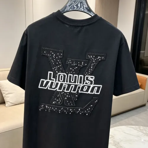 Replica Louis Vuitton LV T-Shirts Short Sleeved For Men #1464425 $60.00 USD for Wholesale