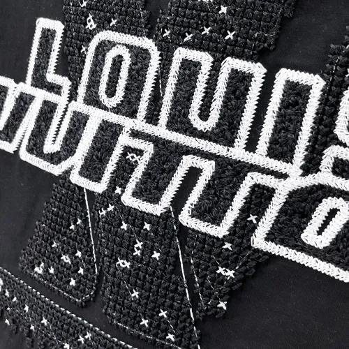 Replica Louis Vuitton LV T-Shirts Short Sleeved For Men #1464425 $60.00 USD for Wholesale
