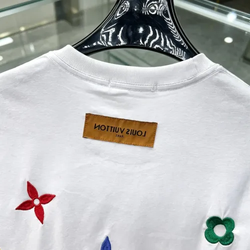 Replica Louis Vuitton LV T-Shirts Short Sleeved For Men #1464426 $60.00 USD for Wholesale
