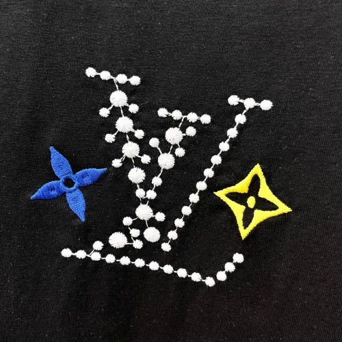Replica Louis Vuitton LV T-Shirts Short Sleeved For Men #1464427 $60.00 USD for Wholesale
