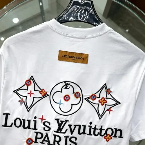 Replica Louis Vuitton LV T-Shirts Short Sleeved For Men #1464428 $60.00 USD for Wholesale