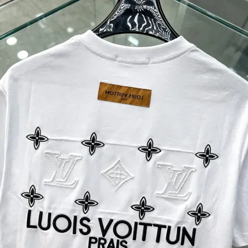 Replica Louis Vuitton LV T-Shirts Short Sleeved For Men #1464430 $60.00 USD for Wholesale