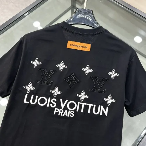Replica Louis Vuitton LV T-Shirts Short Sleeved For Men #1464431 $60.00 USD for Wholesale