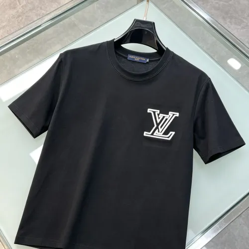 Replica Louis Vuitton LV T-Shirts Short Sleeved For Men #1464431 $60.00 USD for Wholesale