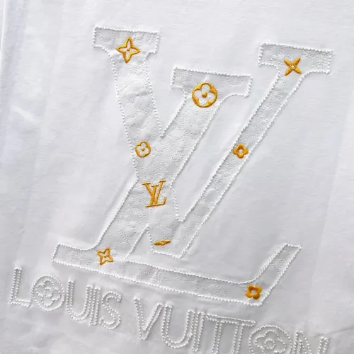 Replica Louis Vuitton LV T-Shirts Short Sleeved For Men #1464432 $60.00 USD for Wholesale