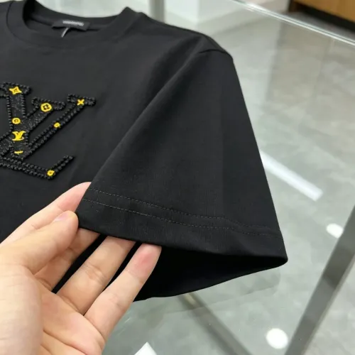 Replica Louis Vuitton LV T-Shirts Short Sleeved For Men #1464433 $60.00 USD for Wholesale