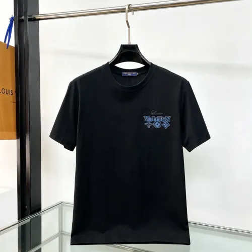 Replica Louis Vuitton LV T-Shirts Short Sleeved For Men #1464435 $60.00 USD for Wholesale
