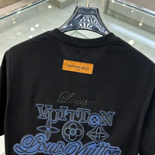 Replica Louis Vuitton LV T-Shirts Short Sleeved For Men #1464435 $60.00 USD for Wholesale