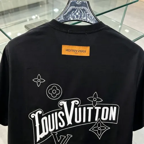 Replica Louis Vuitton LV T-Shirts Short Sleeved For Men #1464437 $60.00 USD for Wholesale