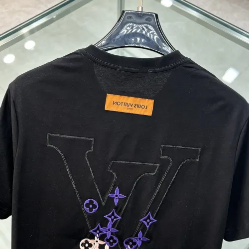 Replica Louis Vuitton LV T-Shirts Short Sleeved For Men #1464439 $60.00 USD for Wholesale