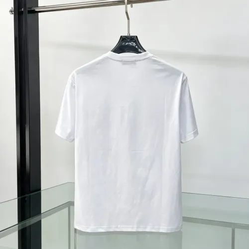 Replica Louis Vuitton LV T-Shirts Short Sleeved For Men #1464440 $60.00 USD for Wholesale