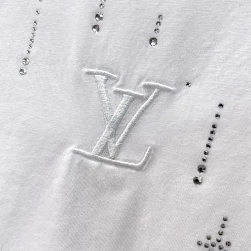 Replica Louis Vuitton LV T-Shirts Short Sleeved For Men #1464440 $60.00 USD for Wholesale