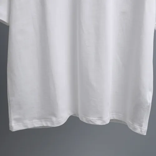 Replica Balenciaga T-Shirts Short Sleeved For Unisex #1464444 $39.00 USD for Wholesale