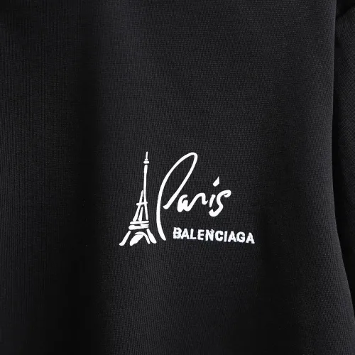 Replica Balenciaga T-Shirts Short Sleeved For Unisex #1464445 $39.00 USD for Wholesale