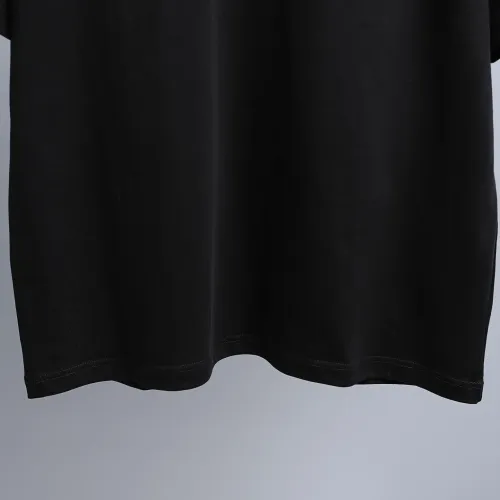 Replica Moncler T-Shirts Short Sleeved For Unisex #1464452 $39.00 USD for Wholesale