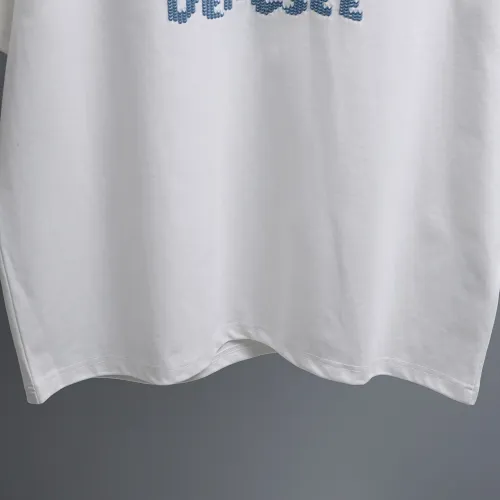 Replica Louis Vuitton LV T-Shirts Short Sleeved For Unisex #1464457 $39.00 USD for Wholesale