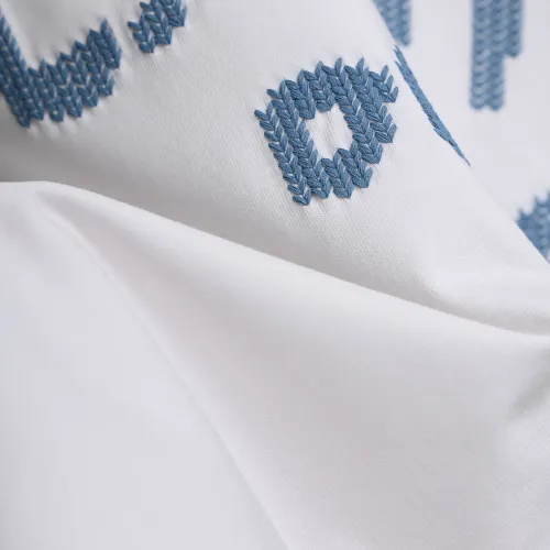 Replica Louis Vuitton LV T-Shirts Short Sleeved For Unisex #1464457 $39.00 USD for Wholesale