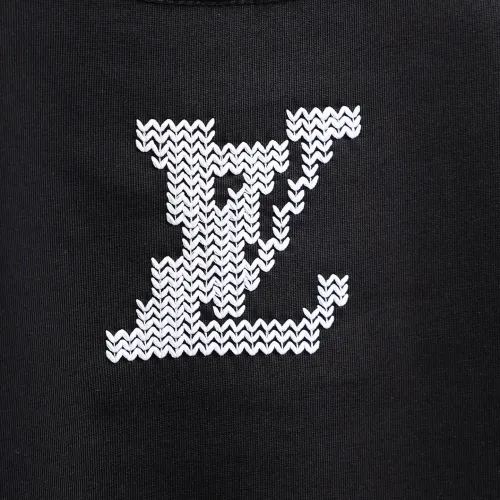Replica Louis Vuitton LV T-Shirts Short Sleeved For Unisex #1464458 $39.00 USD for Wholesale