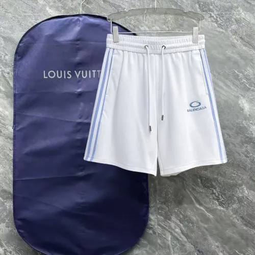 Wholesale Balenciaga Pants For Men #1464461 $68.00 USD, Wholesale Quality Replica Balenciaga Pants